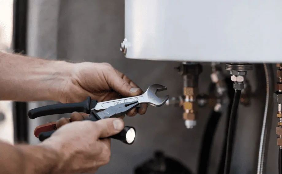Why choose Water Heater Repair in Browns Valley, MN